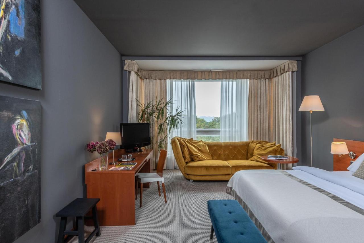 Art Hotel Praha