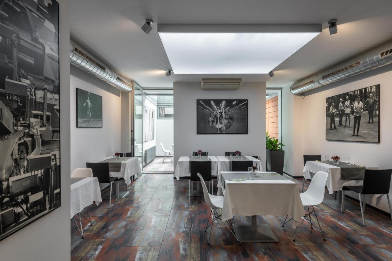 Hotel Art Praha