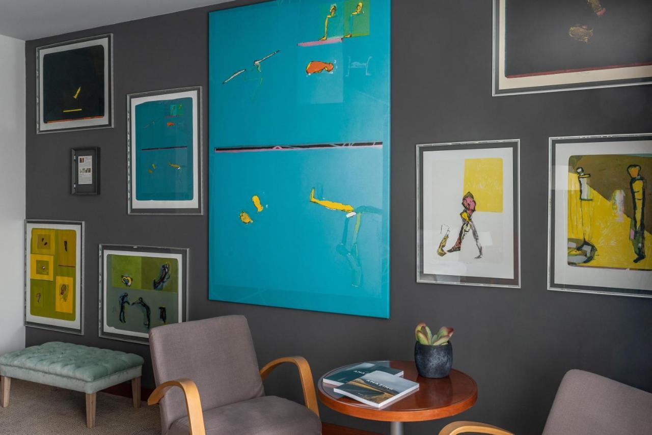 Art Hotel Praha