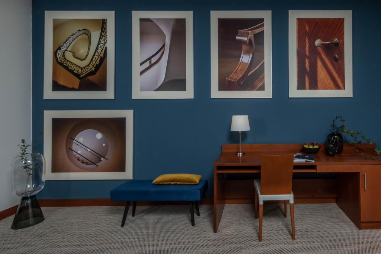 Art Hotel Praha