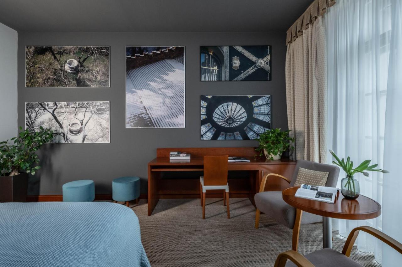 Hotel Art Praha