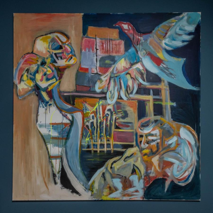 Art 4* Praha