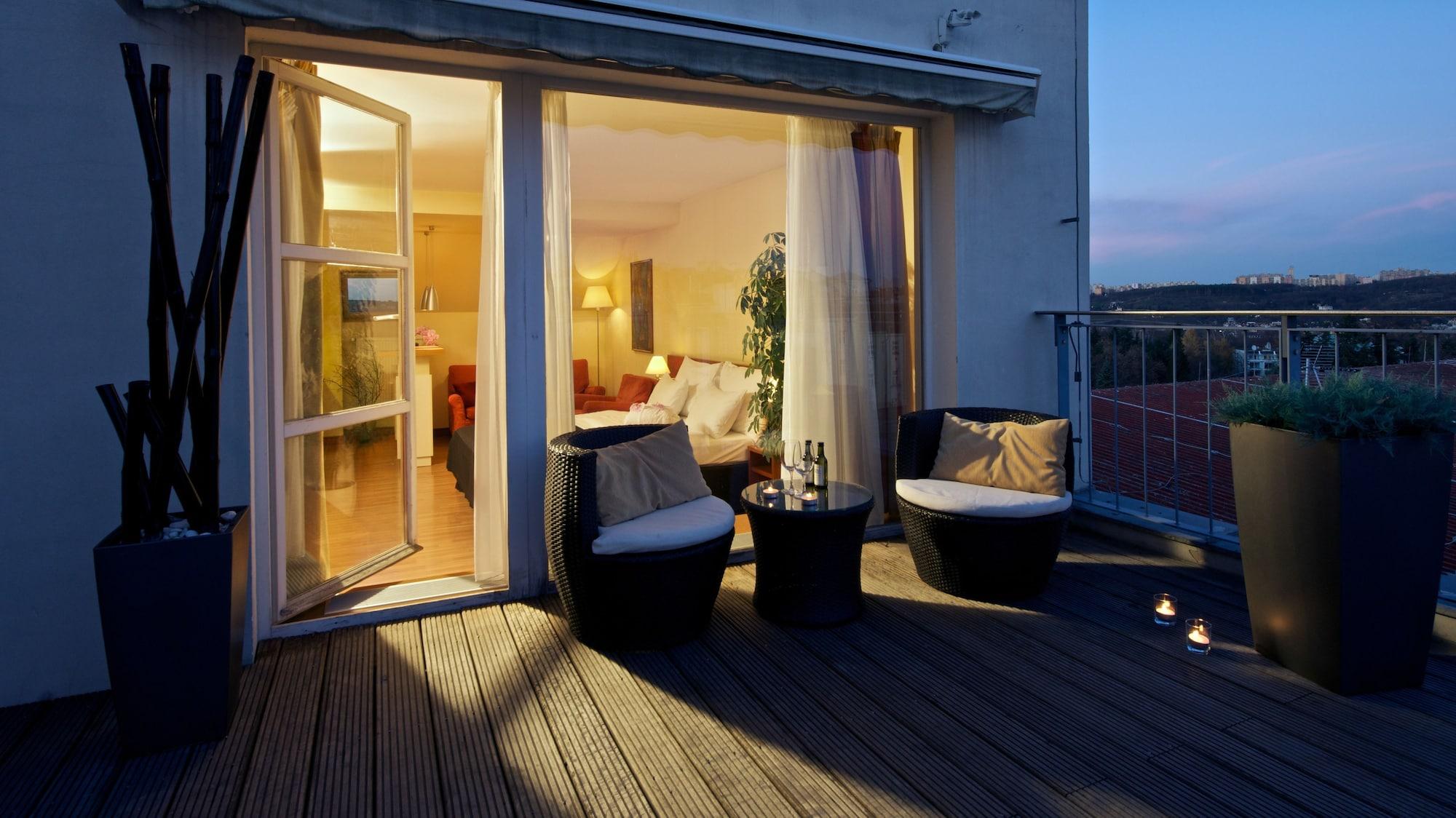 Art Hotel Praha