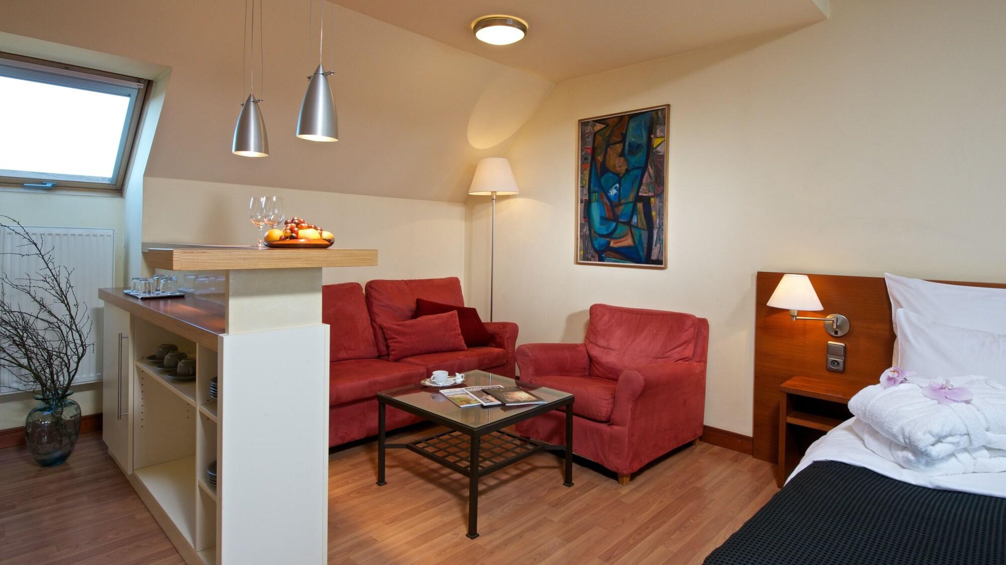 Art 4* Praha