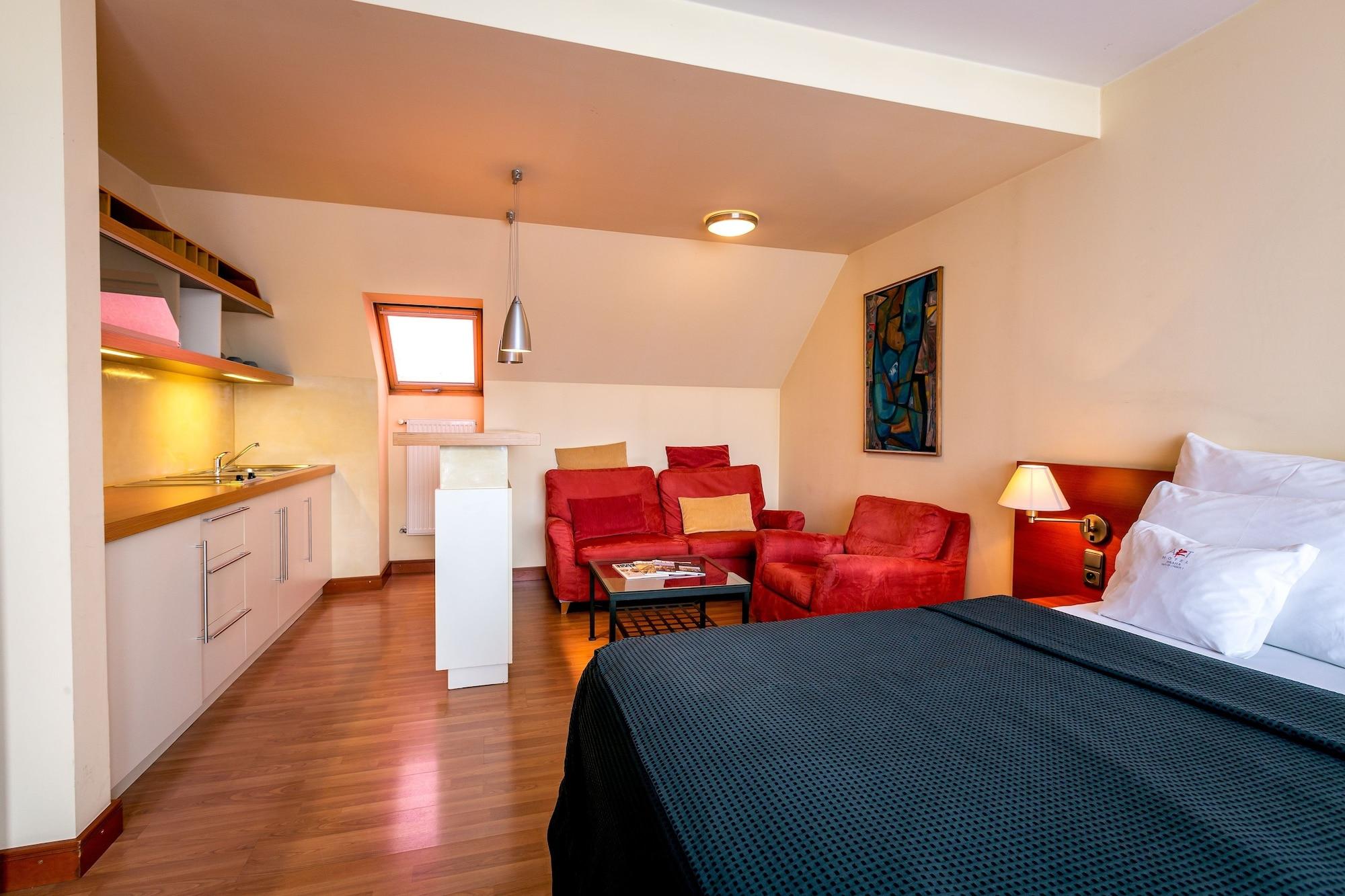 Art Hotel Praha