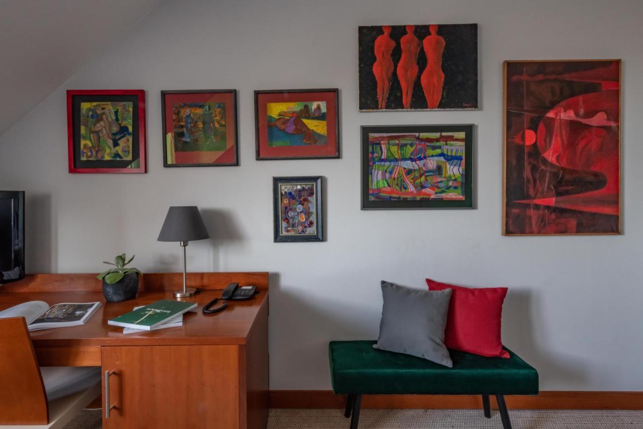 Art 4* Praha