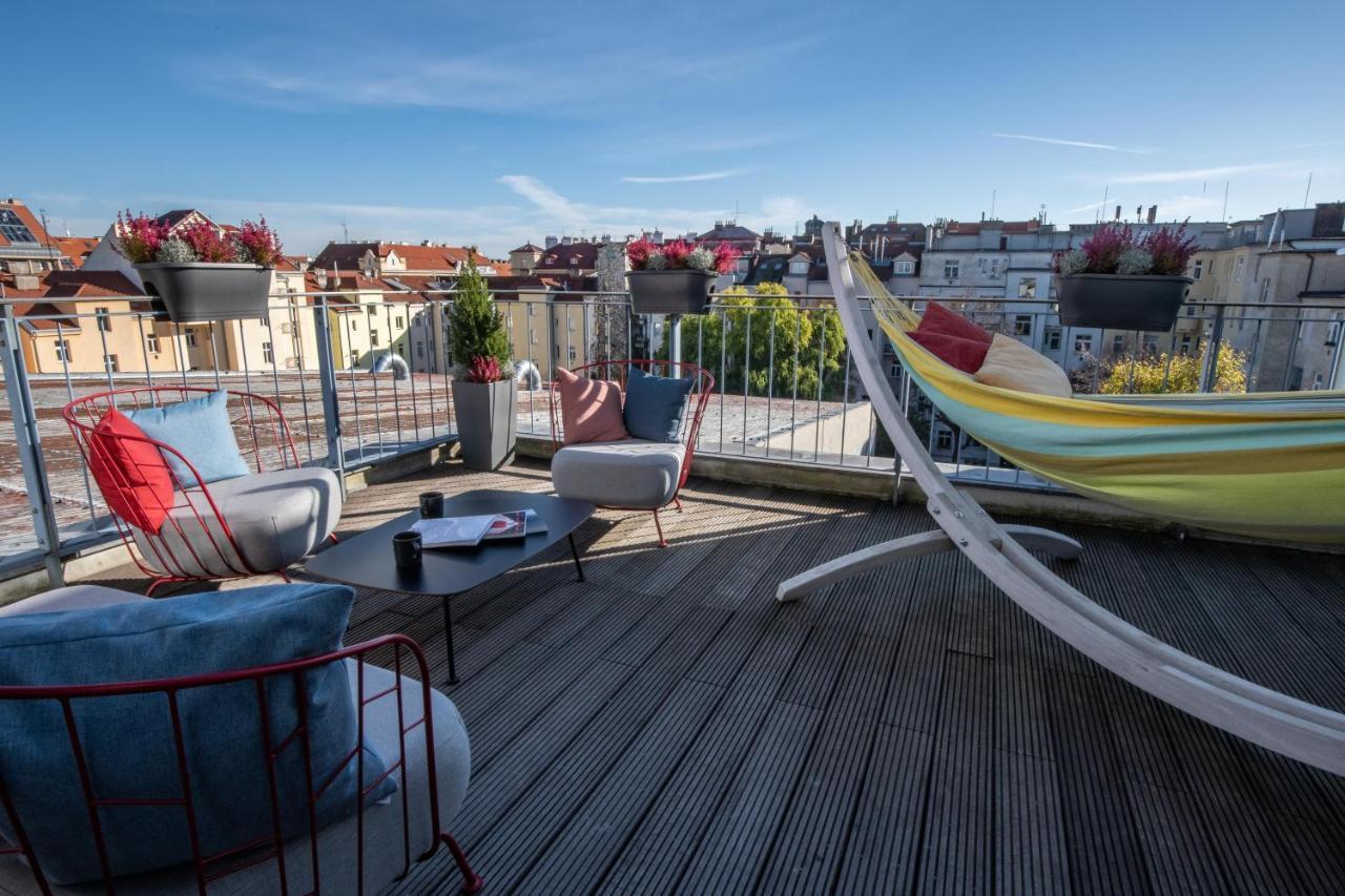 Hotel Art Praha