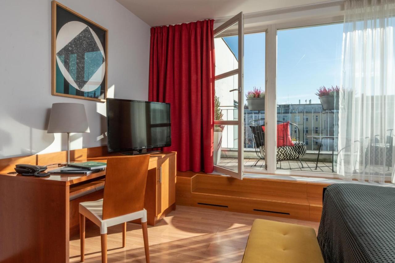 Hotel Art Praha