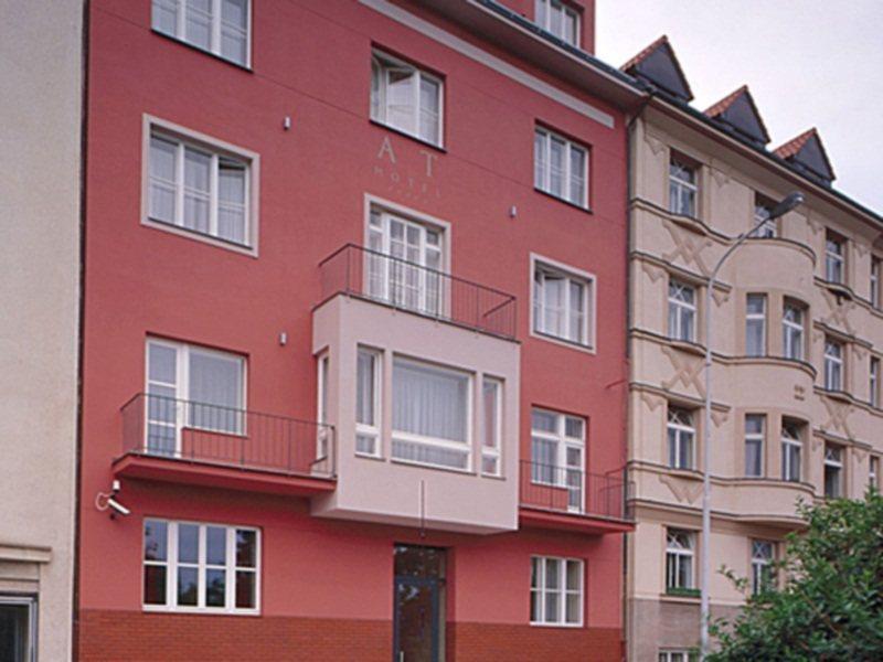 Hotel Art Praha