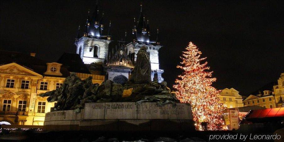 Art 4* Praha