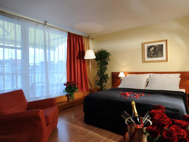 Art Hotel Praha