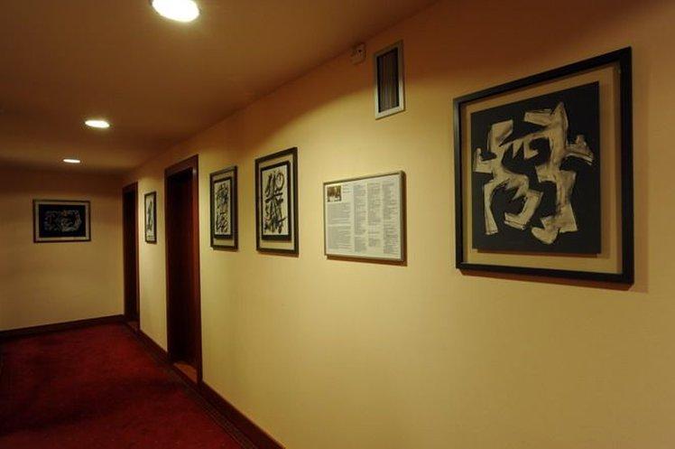 Hotel Art Praha