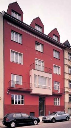 Art Hotel Praha